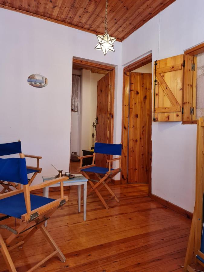 Kassandras Place In Village Σπίτι διακοπών *