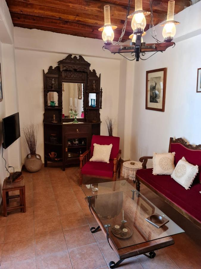 Σπίτι διακοπών Kassandras Place In Village