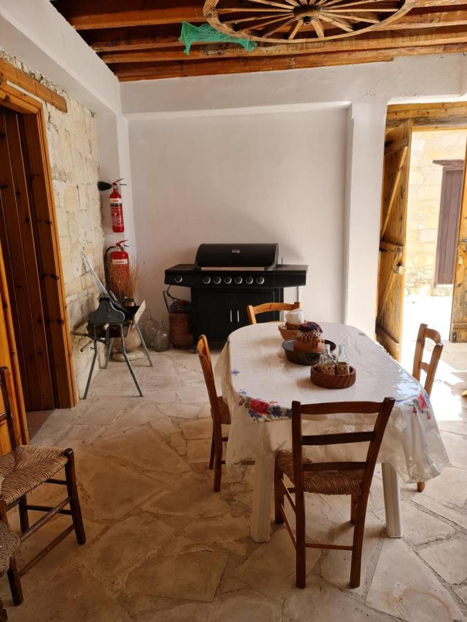 Kassandras Place In Village Σπίτι διακοπών