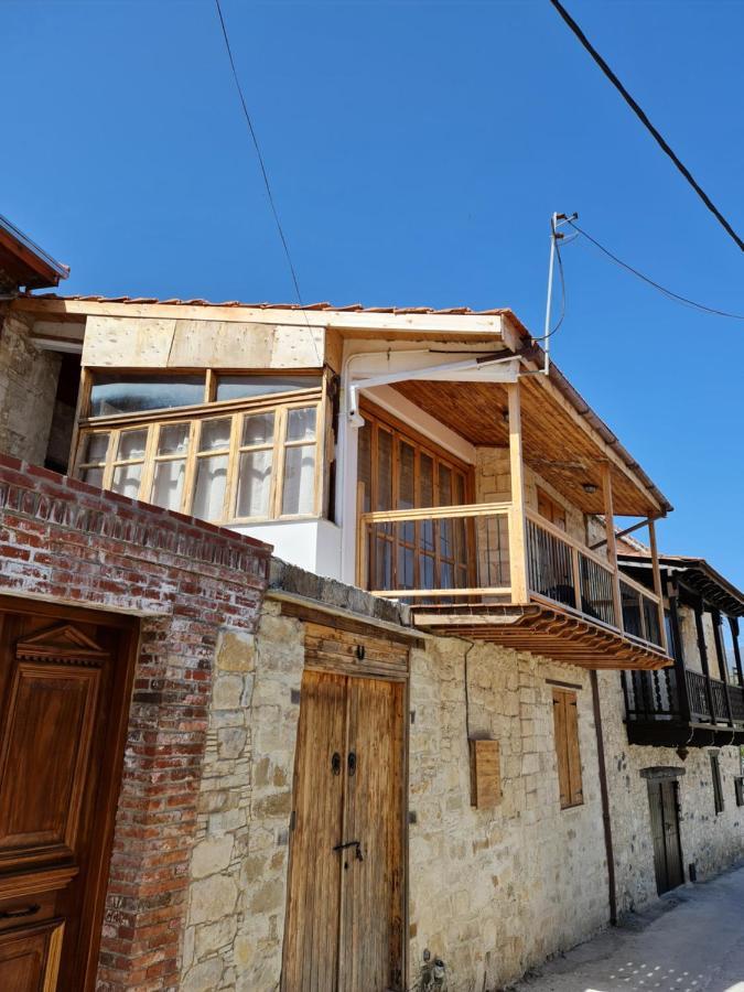 Σπίτι διακοπών Kassandras Place In Village *