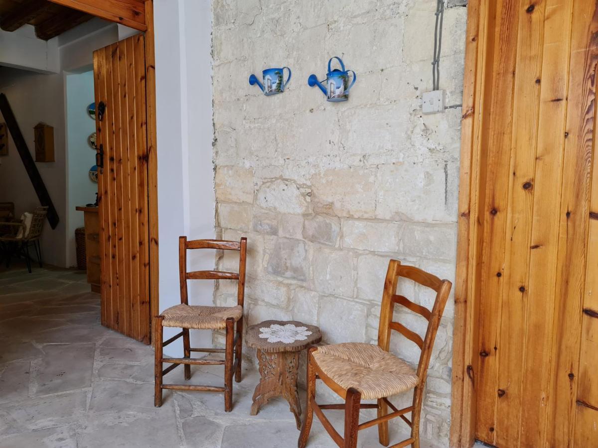 Σπίτι διακοπών Kassandras Place In Village
