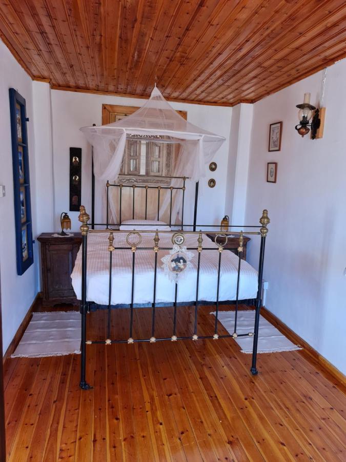 Σπίτι διακοπών Kassandras Place In Village Όμοδος