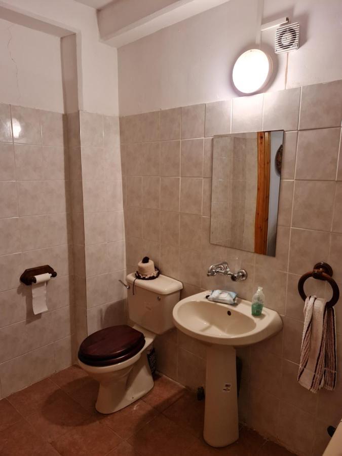 Kassandras Place In Village *