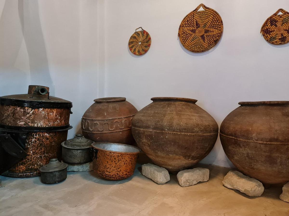 Σπίτι διακοπών Kassandras Place In Village