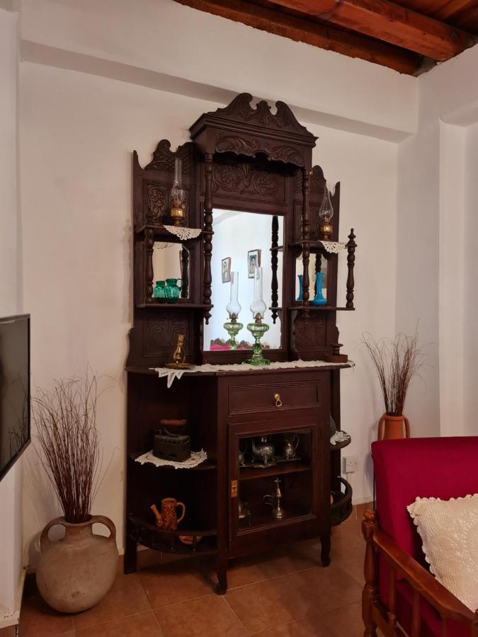 Kassandras Place In Village Όμοδος