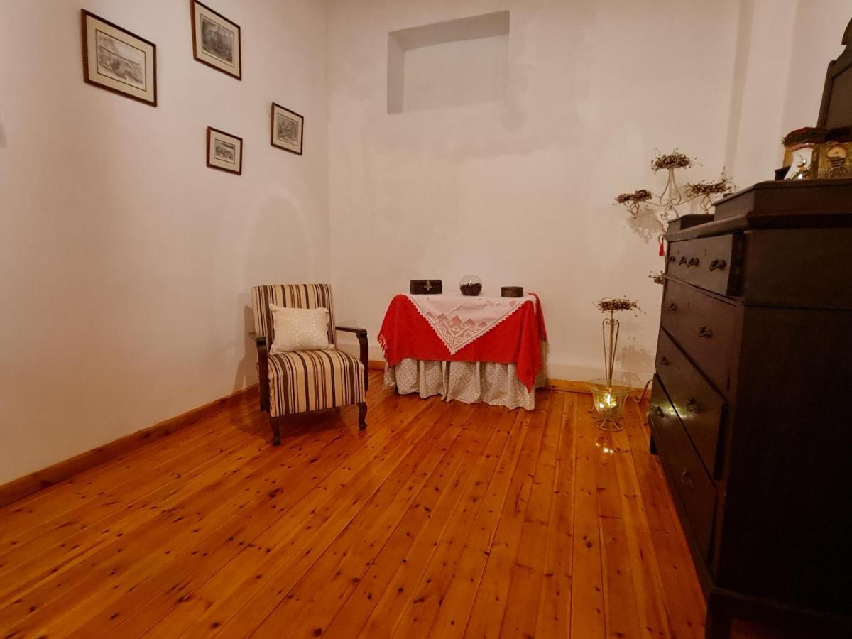 Σπίτι διακοπών Kassandras Place In Village *