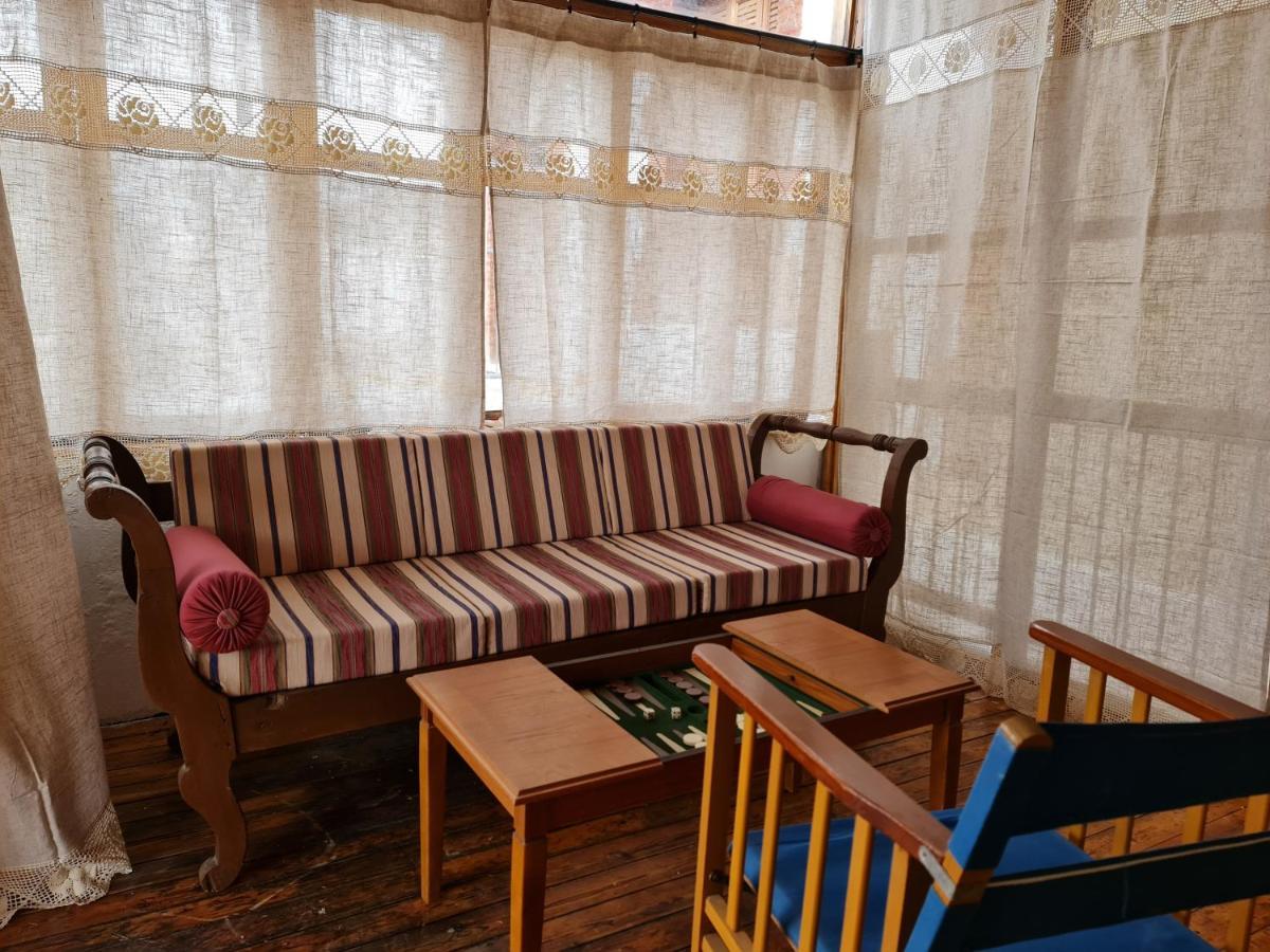 Kassandras Place In Village Σπίτι διακοπών