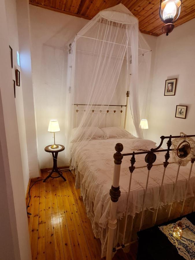 Kassandras Place In Village Όμοδος